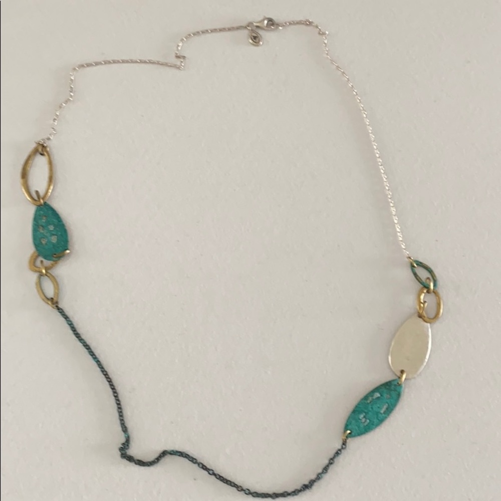 N3115 Fresco Necklace